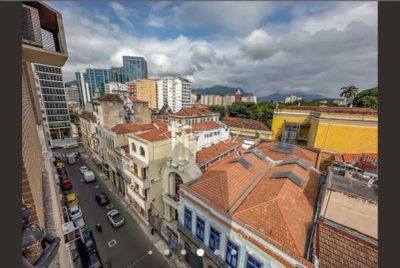 Apartamento, 18 m² - Foto 3