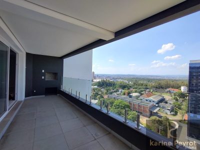Apartamento, 3 quartos, 185 m² - Foto 2