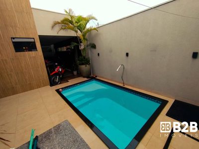 Casa, 3 quartos, 171 m² - Foto 4