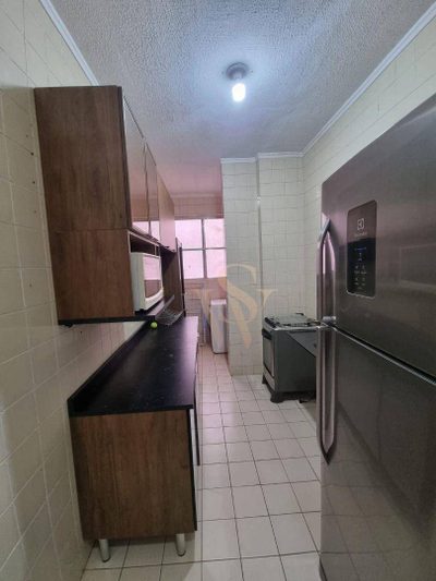 Apartamento, 3 quartos, 65 m² - Foto 4
