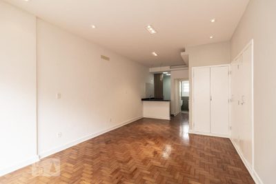 Kitnet-Studio, 47 m² - Foto 4