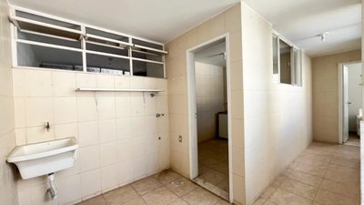 Apartamento, 3 quartos, 130 m² - Foto 4