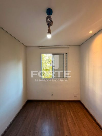 Apartamento, 2 quartos, 47 m² - Foto 3