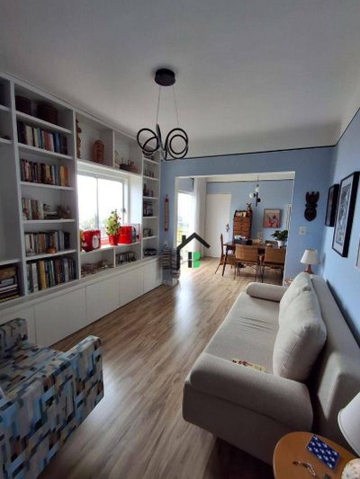 Apartamento, 2 quartos, 100 m² - Foto 3