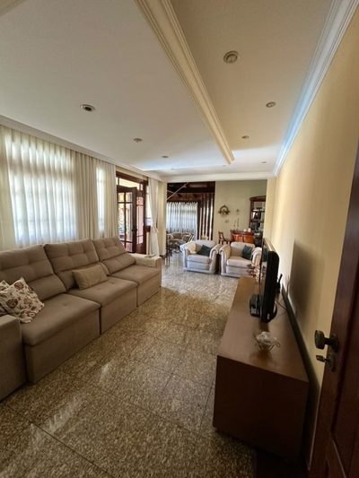 Casa, 3 quartos, 285 m² - Foto 5