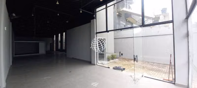 Loja-Salão, 400 m² - Foto 2