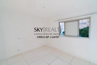Apartamento, 1 quarto, 54 m² - Foto 5