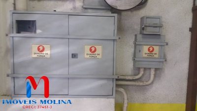 Sala-Conjunto, 550 m² - Foto 3