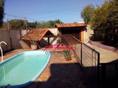 Casa, 3 quartos, 189 m² - Foto 1