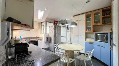 Apartamento, 5 quartos, 231 m² - Foto 4