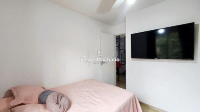 Apartamento, 3 quartos, 97 m² - Foto 5