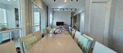 Apartamento, 3 quartos, 106 m² - Foto 1