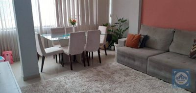Apartamento, 1 quarto, 59 m² - Foto 1