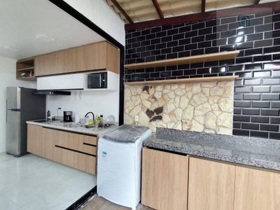 Casa de Condomínio, 2 quartos - Foto 5