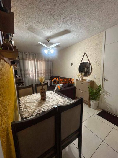 Apartamento, 2 quartos, 61 m² - Foto 5