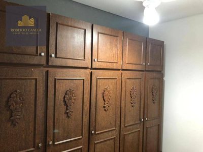 Apartamento, 2 quartos, 67 m² - Foto 4