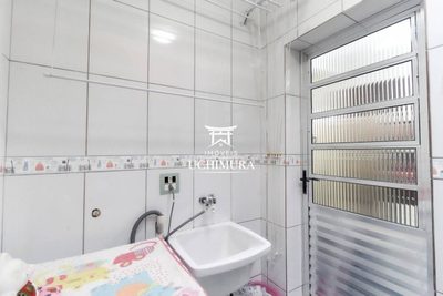 Sobrado, 2 quartos, 66 m² - Foto 5