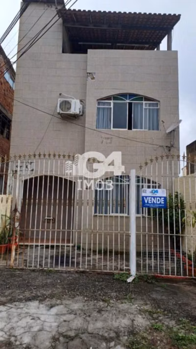 Casa, 4 quartos, 290 m² - Foto 1