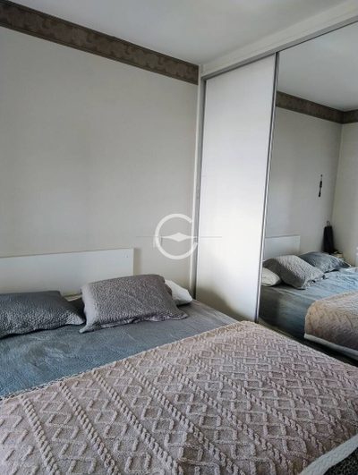 Apartamento, 2 quartos, 61 m² - Foto 4