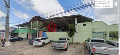 Prédio Inteiro, 2000 m² - Foto 1
