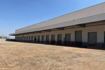 Depósito-Galpão, 5000 m² - Foto 2