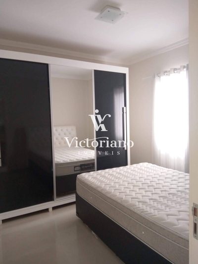Apartamento, 2 quartos, 48 m² - Foto 5