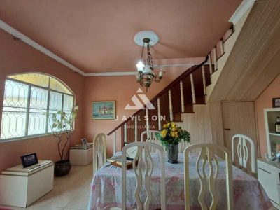 Casa, 4 quartos, 321 m² - Foto 4