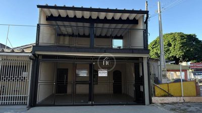 Casa, 3 quartos, 90 m² - Foto 1