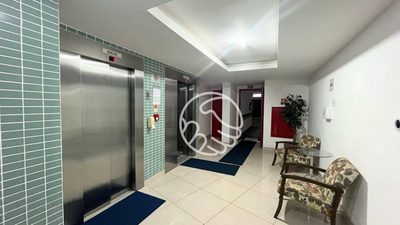 Apartamento, 3 quartos, 96 m² - Foto 3