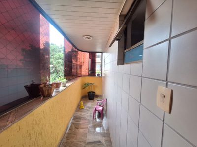 Apartamento, 3 quartos, 147 m² - Foto 5