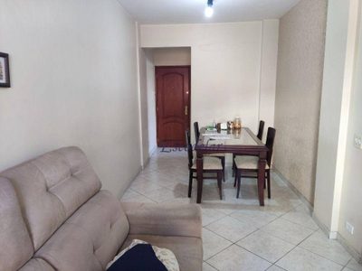 Apartamento, 3 quartos, 65 m² - Foto 1