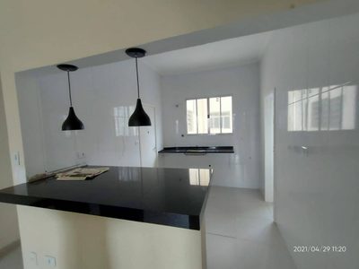 Apartamento, 1 quarto, 56 m² - Foto 1