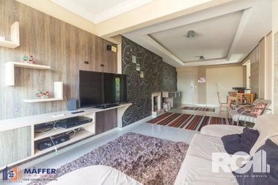 Apartamento, 2 quartos, 87 m² - Foto 2