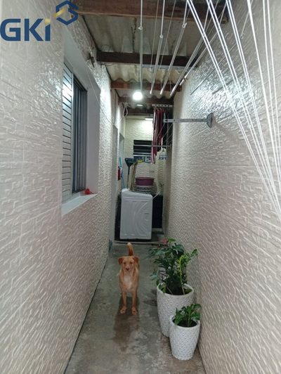 Casa, 3 quartos, 100 m² - Foto 3