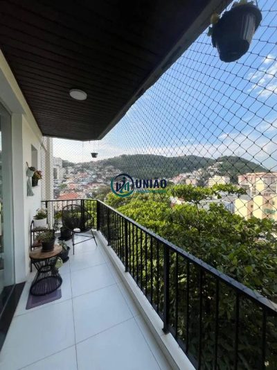 Apartamento, 2 quartos, 72 m² - Foto 4