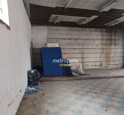 Depósito-Galpão, 500 m² - Foto 2