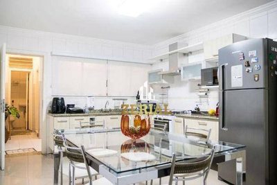 Sobrado, 3 quartos, 180 m² - Foto 3