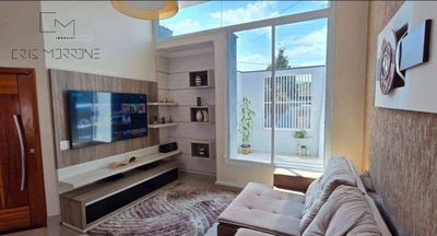 Casa, 3 quartos, 160 m² - Foto 4
