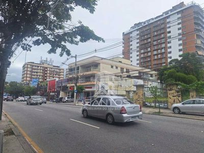 Apartamento, 2 quartos, 72 m² - Foto 2