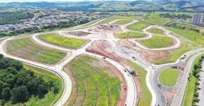 Terreno, 330 m² - Foto 1