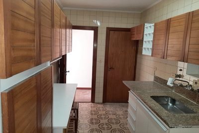 Apartamento, 2 quartos, 79 m² - Foto 5
