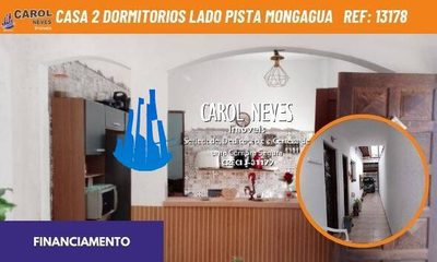 Casa, 2 quartos, 95 m² - Foto 1