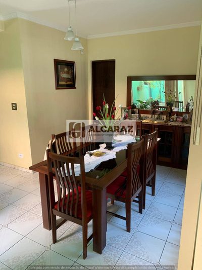 Casa, 3 quartos, 250 m² - Foto 3