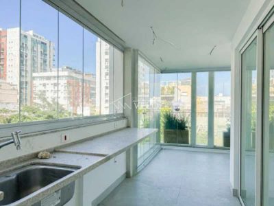 Apartamento, 3 quartos, 125 m² - Foto 2