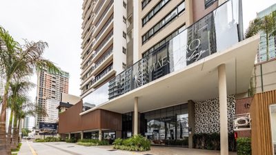 Apartamento, 2 quartos, 89 m² - Foto 2