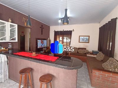 Chácara, 2 quartos, 1000 m² - Foto 3