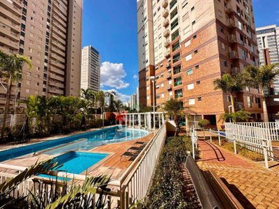 Apartamento, 3 quartos, 69 m² - Foto 3