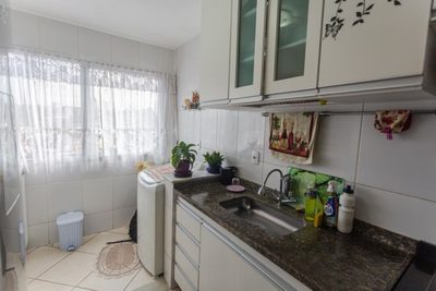 Apartamento, 3 quartos, 83 m² - Foto 5