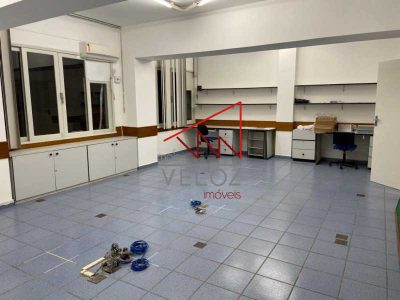 Sala-Conjunto, 80 m² - Foto 1