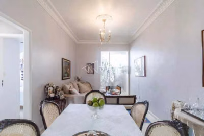 Apartamento, 3 quartos, 86 m² - Foto 1